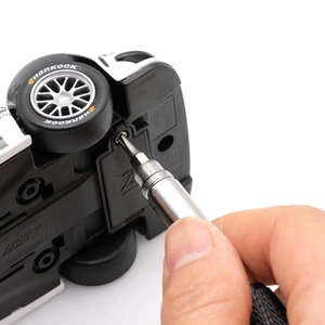 Ручка мультитул 9-в-1 Atech Box Cutter Pen - Фото 8