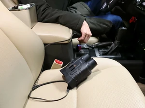 Ночной бинокль AKASO Seemor AI-ISP с HD изображением и видео - Фото 4