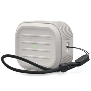 Силіконовий чохол elago Armor Case Stone для AirPods Pro 2