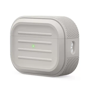Силіконовий чохол elago Armor Case Stone для AirPods Pro 2 - Фото 2