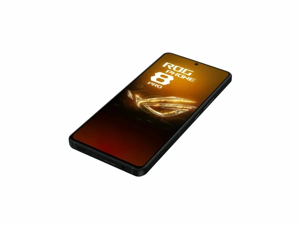 Ігровий смартфон ASUS ROG Phone 8 AI