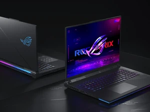 Ігровий ноутбуки ASUS ROG Strix SCAR 16 з TGP 175W - Фото 2