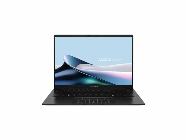 Ноутбук ASUS Zenbook 14 OLED UM3406 з AI-прискоренням