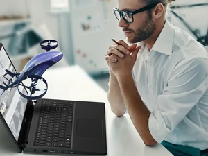 Ноутбук Acer Aspire SpatialLabs Edition 15 зі штучним інтелектом та Intel Core i7 - Фото 4