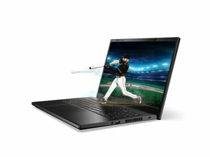 Ноутбук Acer Aspire SpatialLabs Edition 15 зі штучним інтелектом та Intel Core i7  - Фото 1