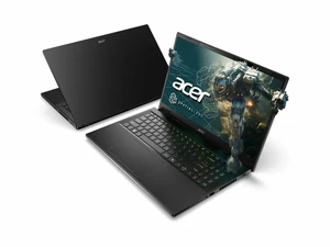 Ноутбук Acer Aspire SpatialLabs Edition 15 зі штучним інтелектом та Intel Core i7 - Фото 3
