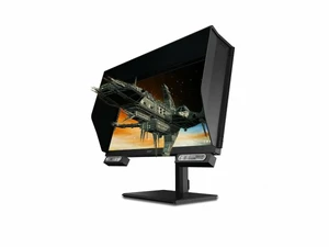 3D-монітор для творчості Acer SpatialLabs View Pro 27 - Фото 2