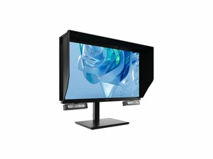 3D-монітор для творчості Acer SpatialLabs View Pro 27  - Фото 1