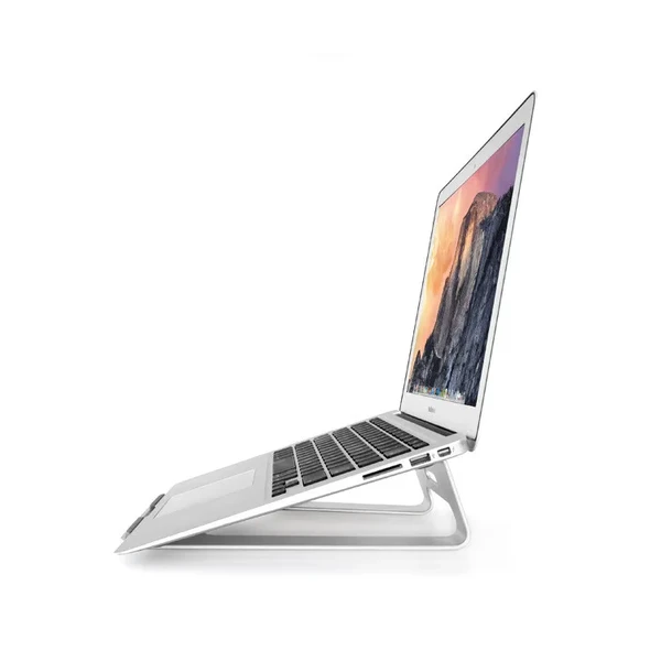 Алюмінієва підставка iLoungeMax Aluminum Alloy для MacBook Air | Pro 11"-16"