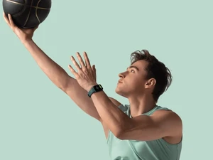 Фітнес-браслет Amazfit Band 7 з дисплеєм HD AMOLED - Фото 4