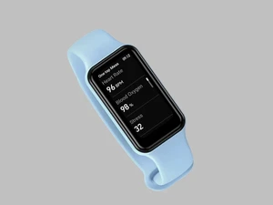 Фітнес-браслет Amazfit Band 7 з дисплеєм HD AMOLED - Фото 5
