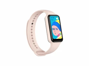Фітнес-браслет Amazfit Band 7 з дисплеєм HD AMOLED - Фото 2