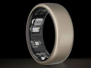 Смарт-кольцо Xiaomi Amazfit Helio Ring с мониторингом физического состояния - Фото 4