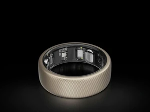 Смарт-кольцо Xiaomi Amazfit Helio Ring с мониторингом физического состояния - Фото 3