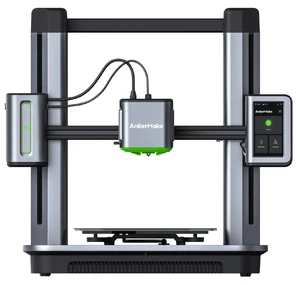 3D-принтер AnkerMake M5 3D Printer з AI-камерою та швидким режимом