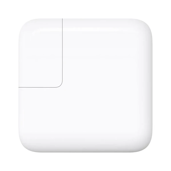 Зарядний пристрій Apple 29W USB-C Power Adapter (MJ262) для MacBook