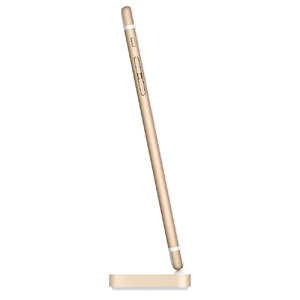 Док-станція Apple iPhone Lightning Dock Gold (ML8K2)