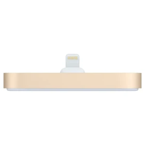 Док-станція Apple iPhone Lightning Dock Gold (ML8K2) - Фото 4
