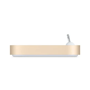 Док-станція Apple iPhone Lightning Dock Gold (ML8K2) - Фото 5