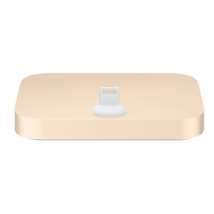 Док-станція Apple iPhone Lightning Dock Gold (ML8K2) - Фото 6