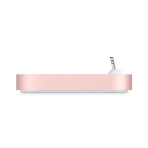 Док-станція Apple iPhone Lightning Dock Rose Gold (ML8L2) - Фото 5