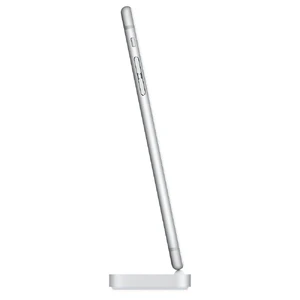 Док-станція Apple iPhone Lightning Dock Silver (ML8J2) ML8J2 - Фото 1