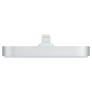 Док-станція Apple iPhone Lightning Dock Silver (ML8J2) - Фото 4