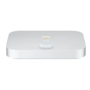 Док-станція Apple iPhone Lightning Dock Silver (ML8J2) - Фото 6