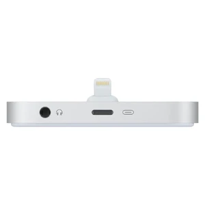 Док-станція Apple iPhone Lightning Dock Silver (ML8J2) - Фото 7