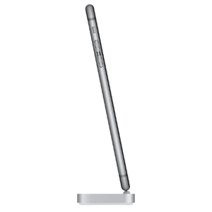 Док-станція Apple iPhone Lightning Dock Space Gray (ML8H2) ML8H2 - Фото 1