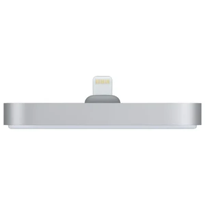 Док-станція Apple iPhone Lightning Dock Space Gray (ML8H2) - Фото 3