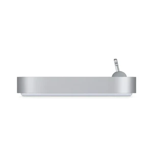 Док-станція Apple iPhone Lightning Dock Space Gray (ML8H2) - Фото 4