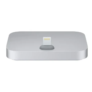 Док-станція Apple iPhone Lightning Dock Space Gray (ML8H2) - Фото 5