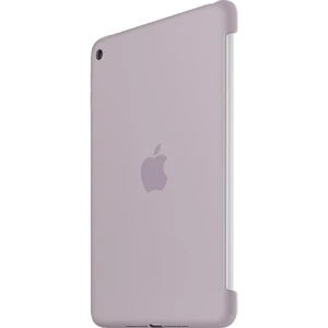 Силіконовий чохол Apple Silicone Case Lavender (MLD62) для iPad mini 4 - Фото 2
