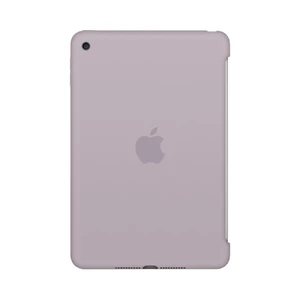 Силіконовий чохол Apple Silicone Case Lavender (MLD62) для iPad mini 4 MLD62 - Фото 1