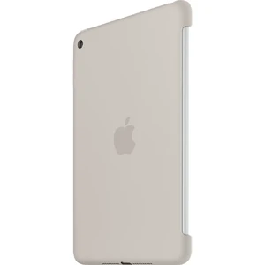 Силиконовый чехол Apple Silicone Case Stone (MKLP2) для iPad mini 4 - Фото 2