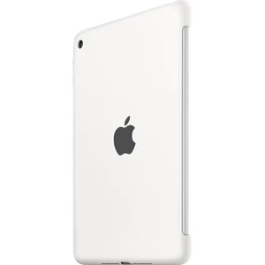 Силиконовый чехол Apple Silicone Case White (MKLL2) для iPad mini 4 - Фото 2