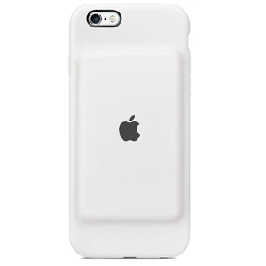 Чехол-аккумулятор Apple Smart Battery Case White (MGQM2) для iPhone 6 | 6s
