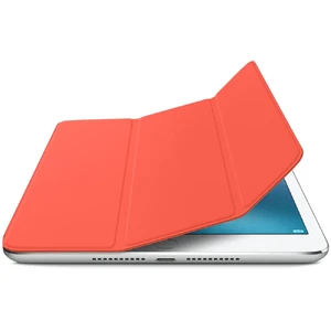 Силиконовый чехол Apple Smart Cover Apricot (MM2V2) для iPad mini 4 | 5 - Фото 5