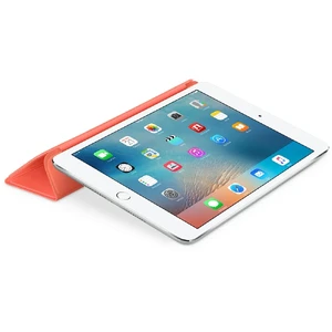 Силиконовый чехол Apple Smart Cover Apricot (MM2V2) для iPad mini 4 | 5 - Фото 6