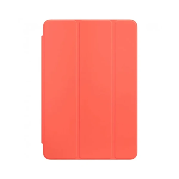 Силіконовий чохол Apple Smart Cover Apricot (MM2V2) для iPad mini 4 | 5 в Ужгороді