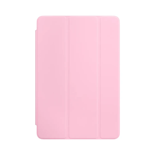Силіконовий чохол Apple Smart Cover Light Pink (MM2T2) для iPad mini 4 | 5 в Ужгороді