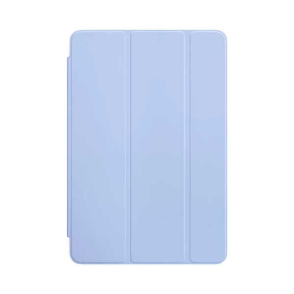 Силіконовий чохол Apple Smart Cover Lilac (MMJW2) для iPad mini 4 | 5 в Одесі