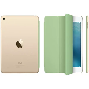 Силиконовый чехол Apple Smart Cover Mint (MMJV2) для iPad mini 4 | 5 - Фото 2