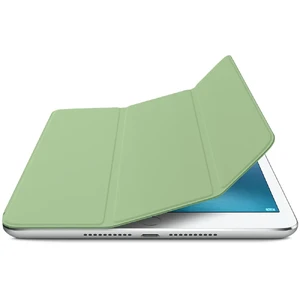 Силиконовый чехол Apple Smart Cover Mint (MMJV2) для iPad mini 4 | 5 - Фото 5