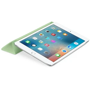 Силиконовый чехол Apple Smart Cover Mint (MMJV2) для iPad mini 4 | 5 - Фото 6