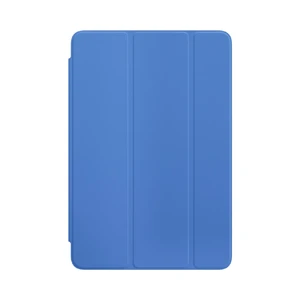 Силіконовий чохол Apple Smart Cover Royal Blue (MM2U2) для iPad mini 4 | 5 MM2U2 - Фото 1