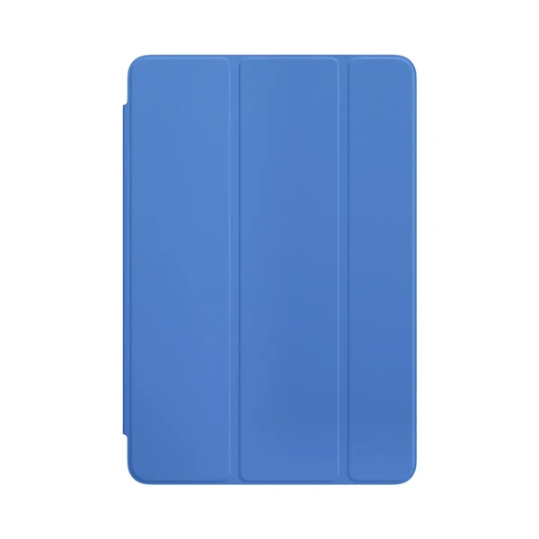 Силіконовий чохол Apple Smart Cover Royal Blue (MM2U2) для iPad mini 4 | 5 в Ужгороді