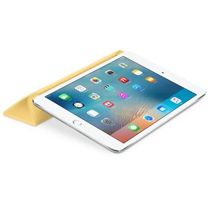 Силіконовий чохол Apple Smart Cover Yellow (MM2X2) для iPad mini 4 | 5 - Фото 6