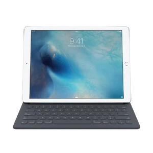 Чехол-клавиатура Apple Smart Keyboard (MJYR2) для iPad Pro 12.9" - Фото 2